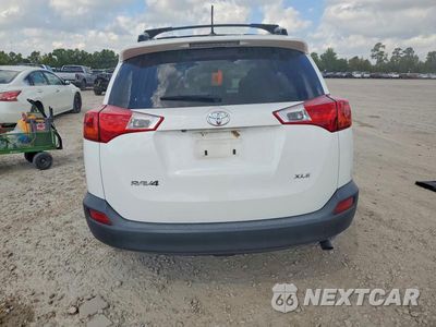 Zdjęcie 6 z 13 samochodu: 2015 TOYOTA RAV4 XLE VIN:JTMWFREVXFJ052286 - miniatura