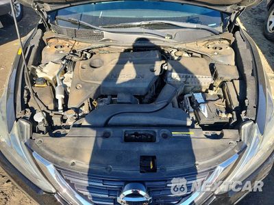 Zdjęcie 11 z 12 samochodu: 2018 NISSAN ALTIMA 2.5 SR VIN:1N4AL3AP2JC229407 - miniatura