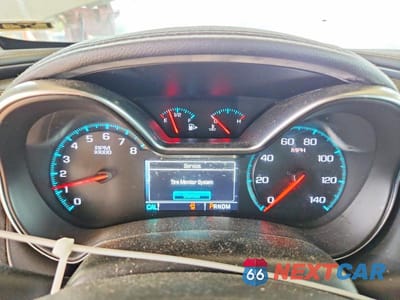Zdjęcie 9 z 12 samochodu: 2016 CHEVROLET IMPALA LT VIN:2G1115S3XG9137574 - miniatura