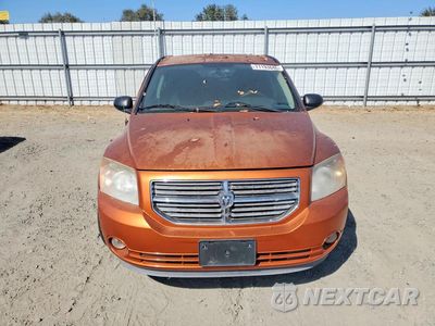 Piąte zdjęcie samochodu w środku: 2011 DODGE CALIBER MAINSTREET VIN:1B3CB3HA8BD298204 - miniatura