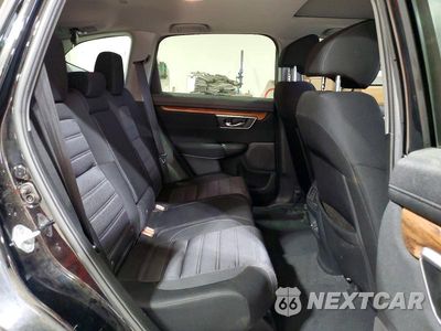 Zdjęcie 11 z 13 samochodu: 2021 HONDA CR-V EX VIN:2HKRW2H59MH631470 - miniatura