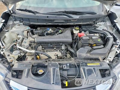 Zdjęcie 12 z 13 samochodu: 2018 NISSAN ROGUE S VIN:KNMAT2MV0JP520401 - miniatura