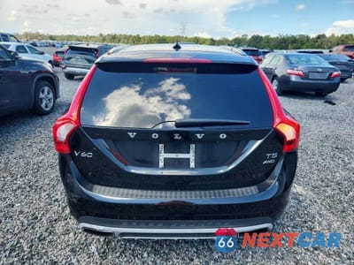 Zdjęcie 6 z 13 samochodu: 2017 VOLVO V60 CROSS COUNTRY PREMIER VIN:YV440MWK6H1027224 - miniatura