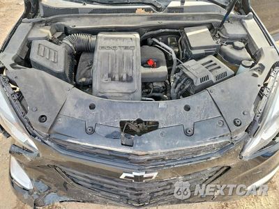 Zdjęcie 12 z 14 samochodu: 2017 CHEVROLET EQUINOX LT VIN:2GNALCEK4H1557606 - miniatura