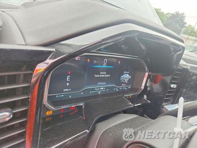Zdjęcie 9 z 12 samochodu: 2025 CHEVROLET SILVERADO K1500 LT-L VIN:1GCPKKEK9SZ336209 - miniatura