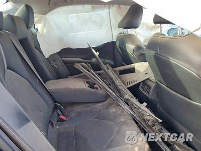 Zdjęcie 10 z 12 samochodu: 2021 TOYOTA CAMRY XSE VIN:4T1K61AK3MU492319 - miniatura