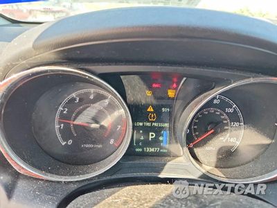 Zdjęcie 9 z 14 samochodu: 2017 MITSUBISHI OUTLANDER SPORT ES VIN:JA4AP3AUXHZ025685 - miniatura