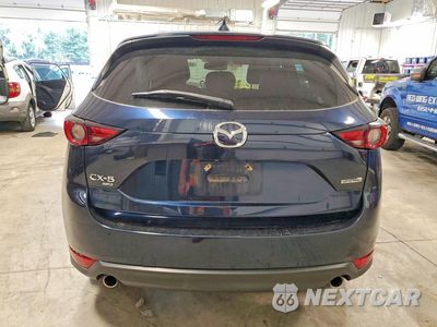 Zdjęcie 6 z 13 samochodu: 2020 MAZDA CX-5 GRAND TOURING VIN:JM3KFBDM3L0863127 - miniatura
