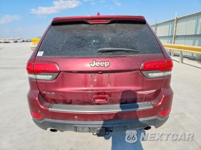 Zdjęcie 6 z 13 samochodu: 2018 JEEP GRAND CHEROKEE TRAILHAWK VIN:1C4RJFLT1JC365641 - miniatura