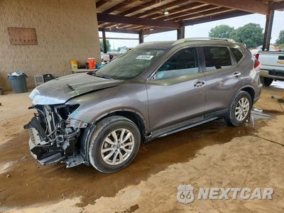 2018 NISSAN ROGUE SV KNMAT2MT9JP606515 - główne zdjęcie licytacji z USA - miniatura