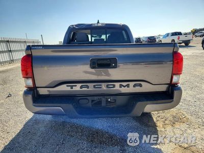 Zdjęcie 6 z 13 samochodu: 2021 TOYOTA TACOMA SR VIN:3TYAX5GN4MT016661 - miniatura