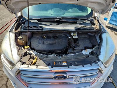 Zdjęcie 11 z 13 samochodu: 2017 FORD ESCAPE SE VIN:1FMCU9G95HUE47532 - miniatura