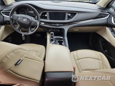 Zdjęcie 8 z 13 samochodu: 2020 BUICK ENCLAVE ESSENCE VIN:5GAERBKW5LJ174073 - miniatura