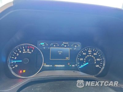Zdjęcie 9 z 12 samochodu: 2015 FORD F150 SUPERCREW VIN:1FTEW1EF7FKD53338 - miniatura