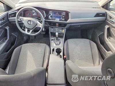 Zdjęcie 8 z 13 samochodu: 2019 VOLKSWAGEN JETTA S VIN:3VWC57BU2KM202813 - miniatura