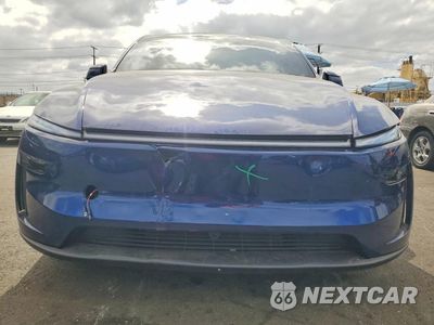 Piąte zdjęcie samochodu w środku: 2026 TESLA MODEL Y VIN:7SAYGDED3TF610145 - miniatura