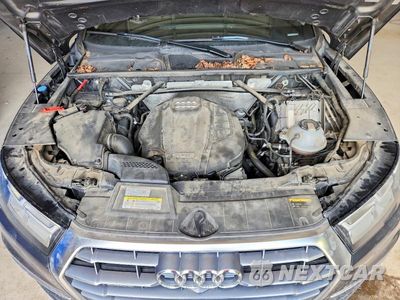 Zdjęcie 12 z 13 samochodu: 2019 AUDI Q5 PRESTIGE VIN:WA1CNAFY9K2126019 - miniatura