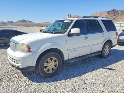 2012 LINCOLN NAVIGATOR 5LMFU275X6LJ11084 - główne zdjęcie licytacji z USA - miniatura