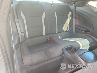 Zdjęcie 10 z 12 samochodu: 2017 CHEVROLET CAMARO LT VIN:1G1FB1RX0H0105622 - miniatura