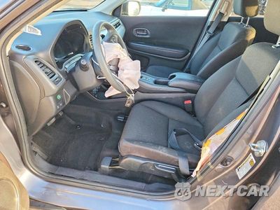 Zdjęcie 7 z 12 samochodu: 2017 HONDA HR-V EX VIN:3CZRU5H5XHM701608 - miniatura