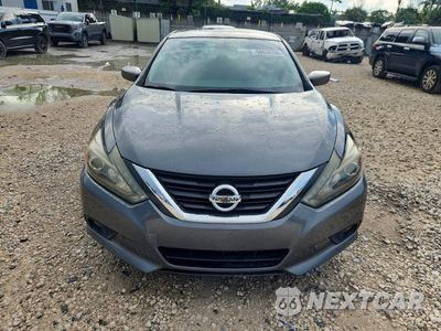 Piąte zdjęcie samochodu w środku: 2016 NISSAN ALTIMA 3.5 SR VIN:1N4BL3AP1GC294164 - miniatura