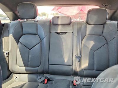 Zdjęcie 10 z 14 samochodu: 2018 PORSCHE MACAN VIN:WP1AA2A50JLB22704 - miniatura