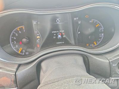 Zdjęcie 9 z 13 samochodu: 2018 JEEP GRAND CHEROKEE TRAILHAWK VIN:1C4RJFLT0JC342383 - miniatura