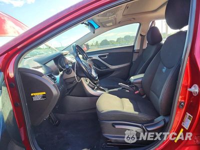 Zdjęcie 7 z 12 samochodu: 2016 HYUNDAI ELANTRA VALUE EDITION VIN:5NPDH4AEXGH669255 - miniatura