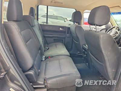 Zdjęcie 11 z 14 samochodu: 2016 FORD FLEX SE VIN:2FMGK5B83GBA11314 - miniatura