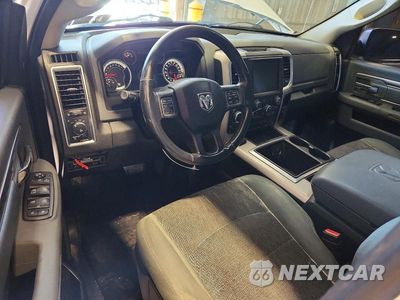 Zdjęcie 8 z 12 samochodu: 2015 RAM 1500 SLT VIN:3C6RR7LT0FG640989 - miniatura