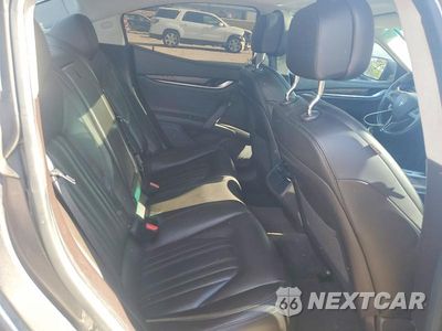 Zdjęcie 10 z 12 samochodu: 2016 MASERATI GHIBLI S VIN:ZAM57RSA7G1172375 - miniatura