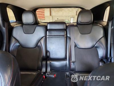 Zdjęcie 10 z 13 samochodu: 2016 JEEP CHEROKEE TRAILHAWK VIN:1C4PJMBS5GW156706 - miniatura