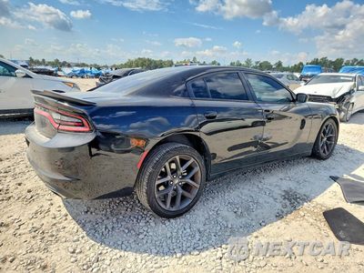 Trzecie zdjęcie samochodu z tyłu: 2021 DODGE CHARGER SXT VIN:2C3CDXBG2MH668795 - miniatura