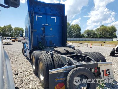 Drugie zdjęcie samochodu z przodu: 2018 PETERBILT 579 SEMI TRUCK VIN:1XPBDP9X0JD461746 - miniatura