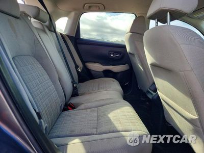 Zdjęcie 10 z 13 samochodu: 2027 HONDA HR-V LX VIN:3CZRZ1H30VM701301 - miniatura