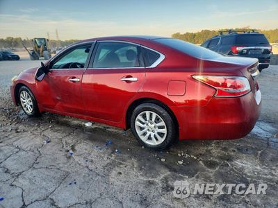 Drugie zdjęcie samochodu z przodu: 2013 NISSAN ALTIMA 2.5 VIN:1N4AL3AP7DC273729 - miniatura