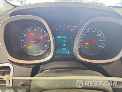 Zdjęcie 9 z 13 samochodu: 2016 CHEVROLET EQUINOX LT VIN:2GNFLFE34G6197819 - miniatura