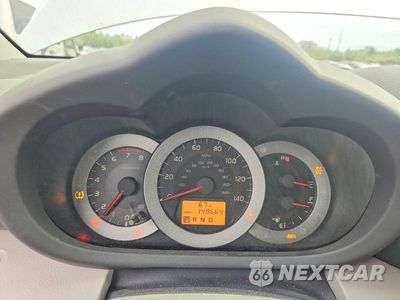 Zdjęcie 9 z 13 samochodu: 2010 TOYOTA RAV4 BASE VIN:JTMBF4DV4A5024780 - miniatura