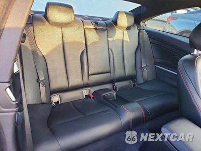 Zdjęcie 10 z 12 samochodu: 2019 BMW 430XI VIN:WBA4W5C50KAE51334 - miniatura