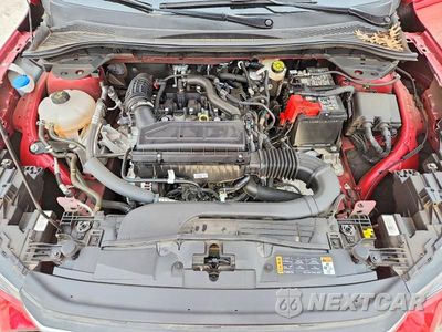 Zdjęcie 11 z 12 samochodu: 2025 FORD ESCAPE ST LINE VIN:1FMCU0MN2SUB68740 - miniatura
