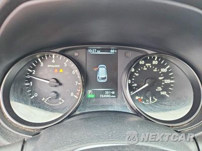 Zdjęcie 9 z 14 samochodu: 2016 NISSAN ROGUE S VIN:KNMAT2MV0HP553537 - miniatura