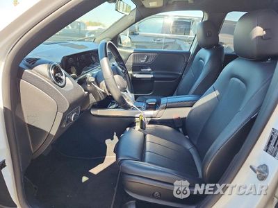 Zdjęcie 7 z 13 samochodu: 2022 MERCEDES-BENZ GLB 250 VIN:W1N4M4GB4NW169780 - miniatura