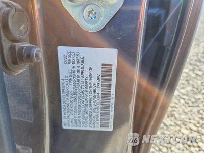 Zdjęcie 13 z 13 samochodu: 2023 HONDA ODYSSEY TOURING VIN:5FNRL6H86PB030014 - miniatura
