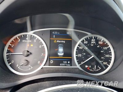 Zdjęcie 9 z 12 samochodu: 2019 NISSAN SENTRA S VIN:3N1AB7AP1KY338764 - miniatura