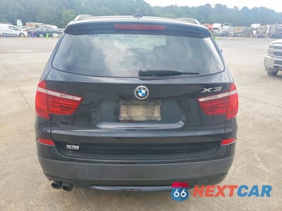 Zdjęcie 6 z 14 samochodu: 2013 BMW X3 XDRIVE28I VIN:5UXWX9C50D0D04633 - miniatura