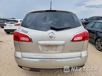 Zdjęcie 6 z 13 samochodu: 2015 BUICK ENCLAVE VIN:5GAKRBKD2FJ228967 - miniatura