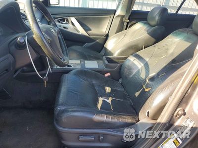 Zdjęcie 7 z 12 samochodu: 2011 TOYOTA CAMRY SE V6 VIN:4T1BK3EK2BU126642 - miniatura