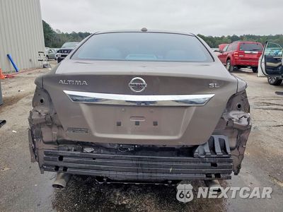 Zdjęcie 6 z 12 samochodu: 2015 NISSAN ALTIMA 2.5 SL VIN:1N4AL3AP0FN898321 - miniatura