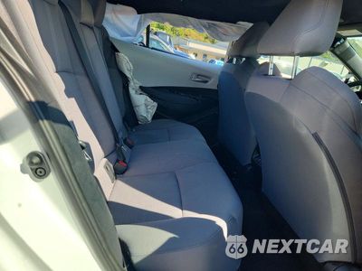 Zdjęcie 10 z 12 samochodu: 2023 TOYOTA COROLLA SE VIN:5YFS4MCE5PP160080 - miniatura