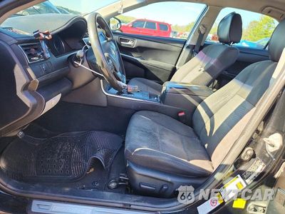 Zdjęcie 7 z 12 samochodu: 2017 TOYOTA CAMRY HYBRID LE VIN:4T1BD1FK6HU215135 - miniatura